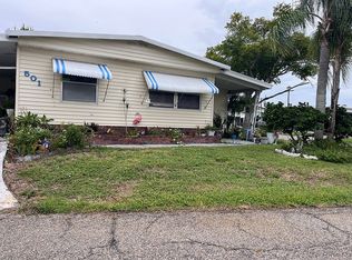 501 Flamingo Ln, Ellenton, FL 34222