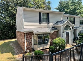 7908 Falcon Rest Cir #1, Raleigh, NC 27615