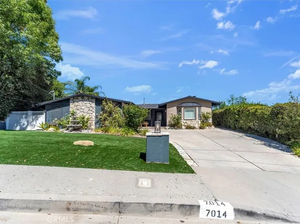 7014 Middlesbury Ridge Cir, West Hills, CA 91307