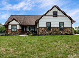 9526 Valdosta Way, Waynesville, OH 45068