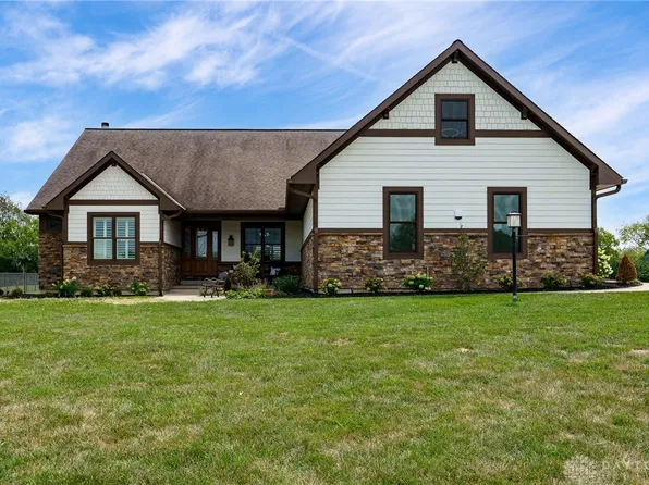 9526 Valdosta Way, Waynesville, OH 45068