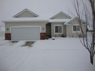 2758 N Shooting Star St, Post Falls, ID 83854