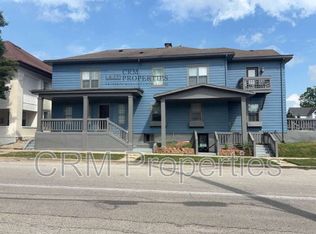 302 E Walnut St #D, Kokomo, IN 46901