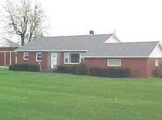 9971 Poe Rd, Bowling Green, OH 43402