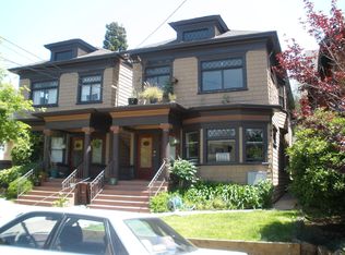 6452 Colby St, Oakland, CA 94618