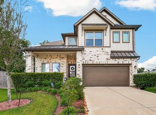 10730 Hidden Rock Dr, Missouri City, TX 77459