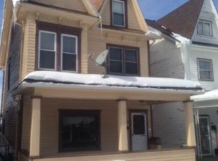 310 2nd Ave, Altoona, PA 16602