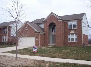 4599 Pond Run, Canton, MI 48188