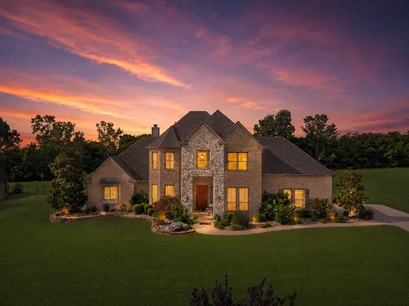 4374 Lake Shore Dr, McKinney, TX 75071