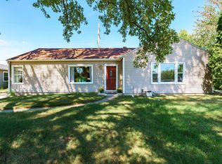 121 Weeks Ave, Battle Creek, MI 49015