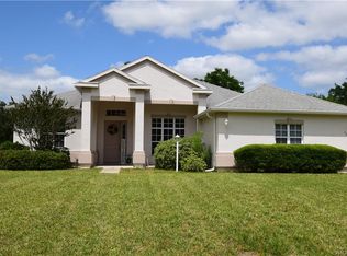 3049 N Folkestone Loop, Hernando, FL 34442
