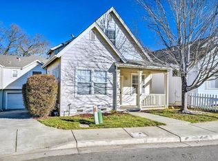 1229 Hidden Creek Pl, Santa Rosa, CA 95409
