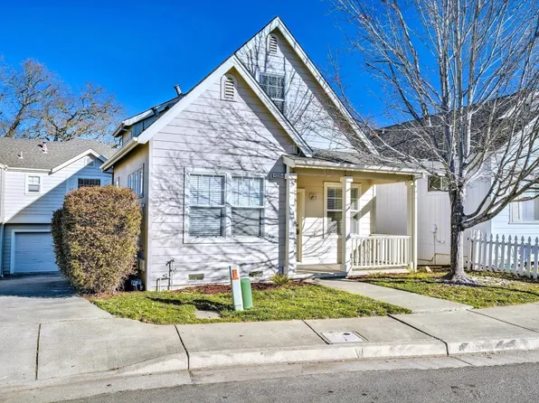 1229 Hidden Creek Place, Santa Rosa, CA 95409