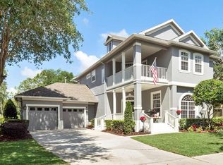 6048 Caymus Loop, Windermere, FL 34786