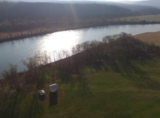 Partee Dr, Marcella, AR 72555