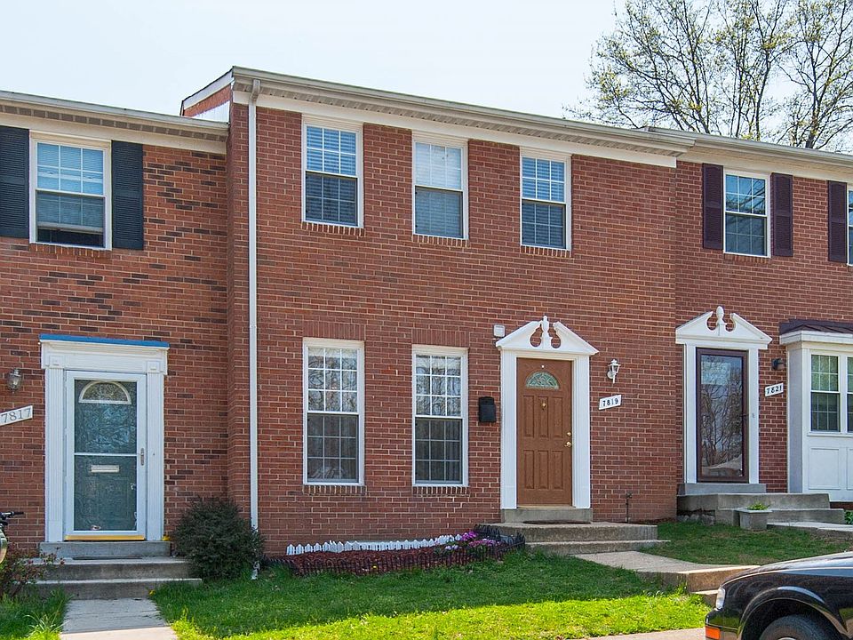 1st image of 7819 Beard Ct