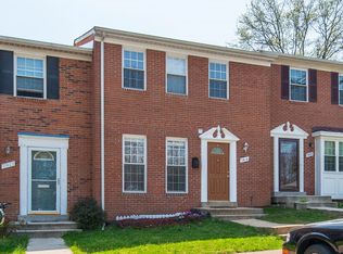 7819 Beard Ct, Falls Church, VA 22043