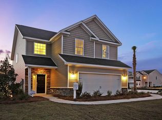 158 Longford Dr, Summerville, SC 29483
