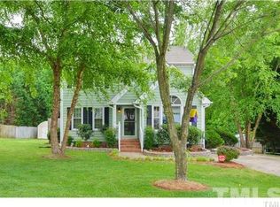 628 Trunecek Cir, Raleigh, NC 27603
