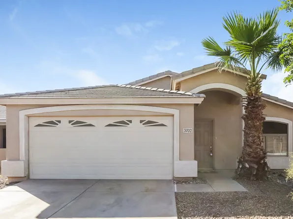 3702 S 62nd Ave, Phoenix, AZ 85043