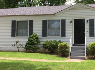 1022 Avant Dr, Saint Louis, MO