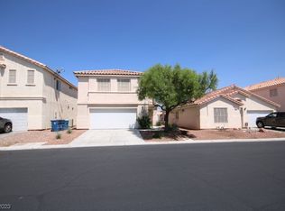 6044 Shallow Springs St, Las Vegas, NV 89130