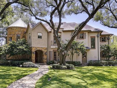 5481 Cedar Creek Dr, Houston, TX, 77056