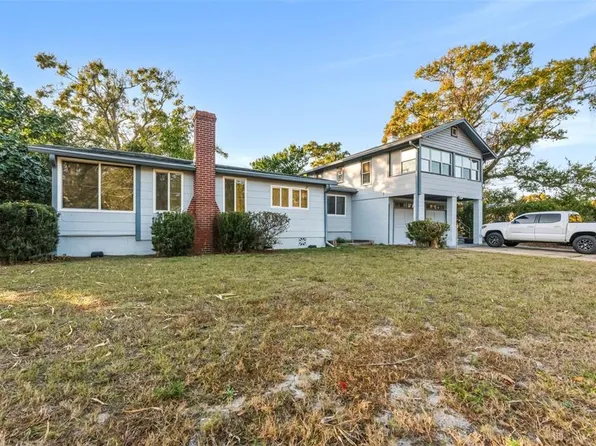 5401 21st Ave S, Gulfport, FL 33707