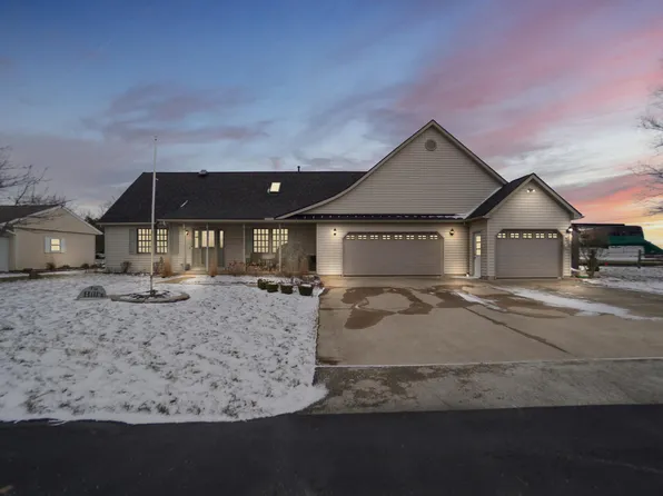 5266 Kittle Rd, Celina, OH 45822