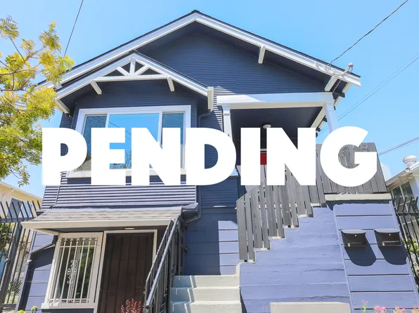 1262B 62nd St, Emeryville, CA 94608