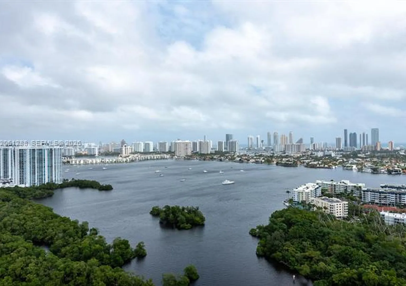 16385 Biscayne Blvd cu-2904, North Miami Beach, FL 33160 — Photo 3