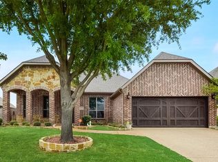 1128 Grayhawk Dr, Forney, TX 75126