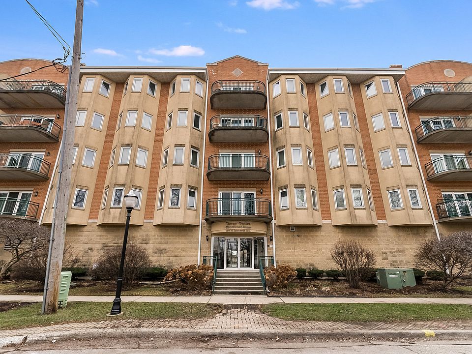 1st image of 100 W Roosevelt Ave Unit 401