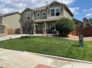 3855 Shining Star Dr, Colorado Springs, CO 80925