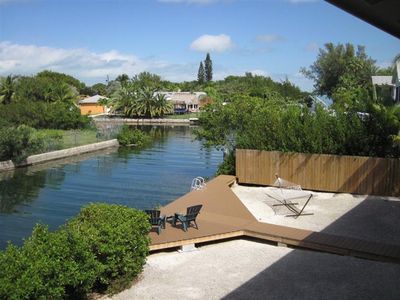17237 Dolphin St E, Sugarloaf Key, FL, 33042
