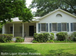 2715 Wilmot Ave, Columbia, SC 29205