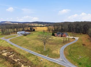 3287 Bluebird Rd, Lebanon, TN 37087