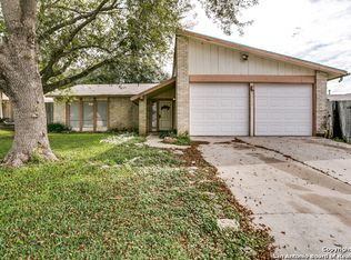 7018 Wagon Spoke St, Leon Valley, TX 78238