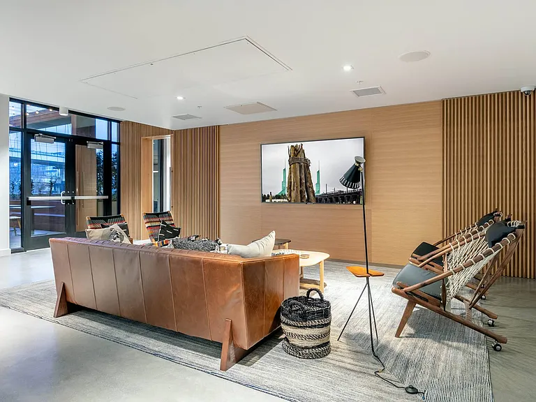 Media Lounge