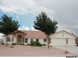 2958 Rawhide Dr, Kingman, AZ 86401