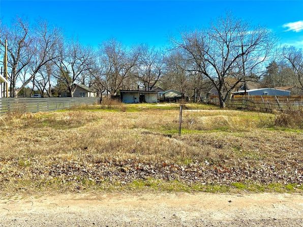 Land For Sale In Kerens Tx