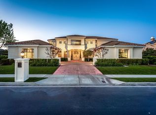 5192 Hawkstone Way, San Jose, CA 95138