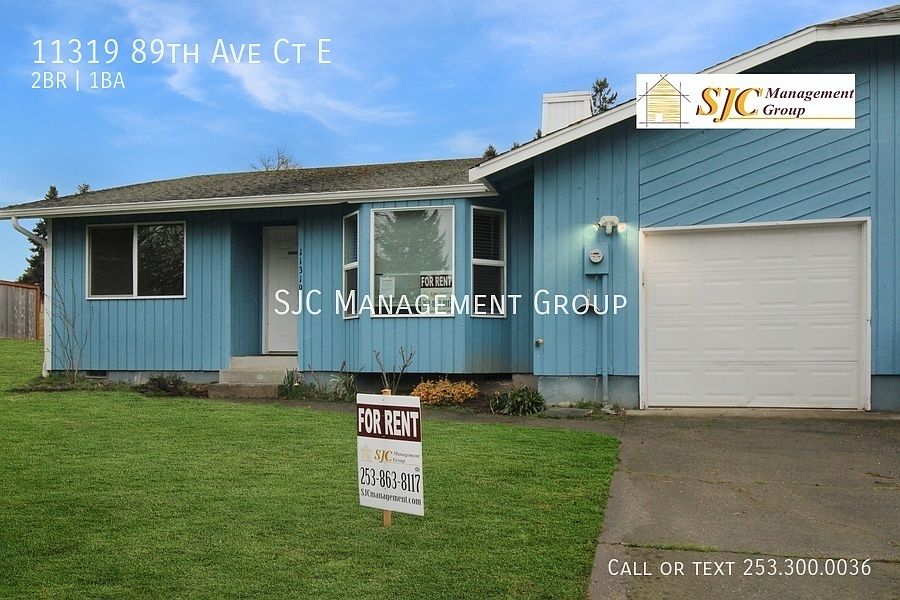 1st image of 11319 89th Avenue Ct E