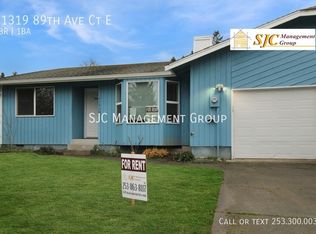 11319 89th Avenue Ct E, Puyallup, WA 98373