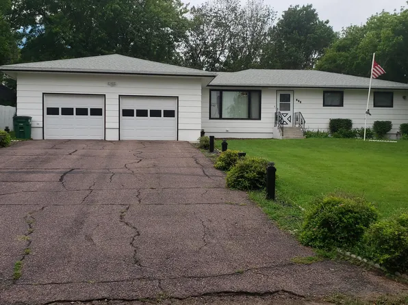 611 N Edgerton St, Mitchell, SD 57301