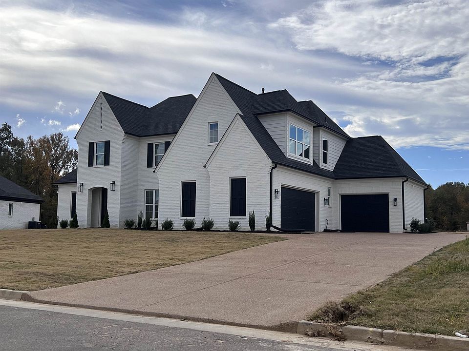 1st image of 480 Cambridge Cv Lot 207