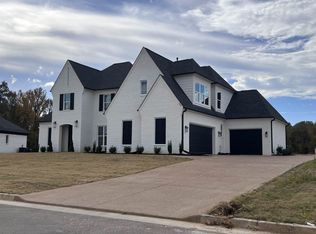 480 Cambridge Cv LOT 207, Oakland, TN 38060