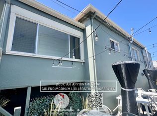 1298 65th St UNIT 2, Emeryville, CA 94608