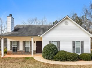 150 Celestial Run, Winder, GA 30680
