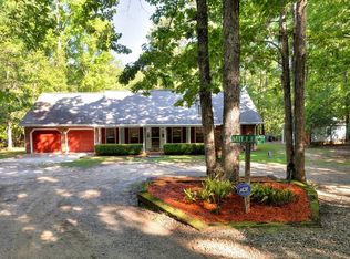 6535 Stateburg Hills Dr, Sumter, SC 29154